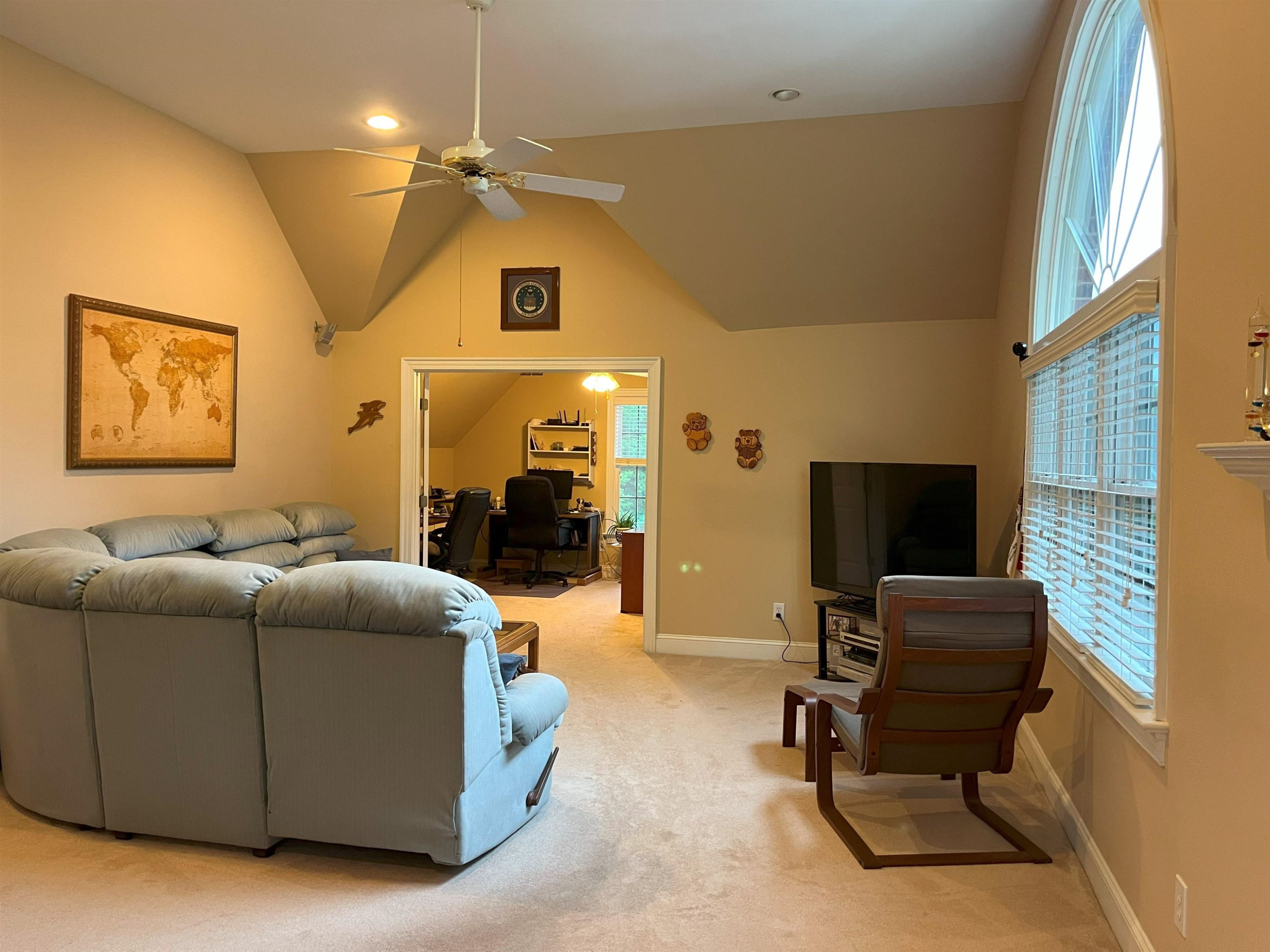 5239 Coffee Tree Drive Raleigh, NC 27613 - Photo 19 of 39 Bonus Room