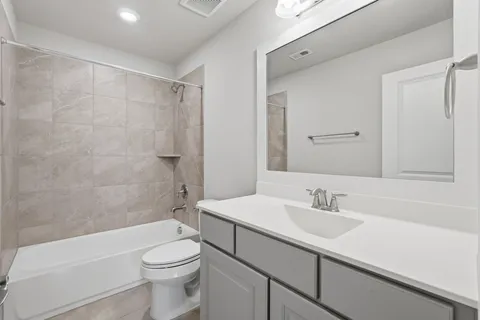 $540,000 | 7919 Augusta Creek Court, Spring, TX 77389