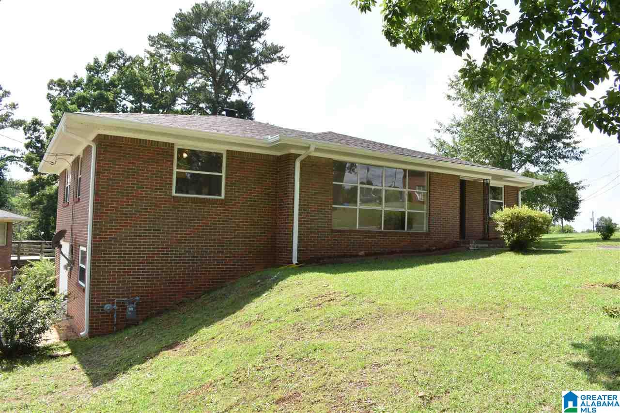 6548 Cherokee Drive Fairfield, AL 35064 - Photo 1 of 18