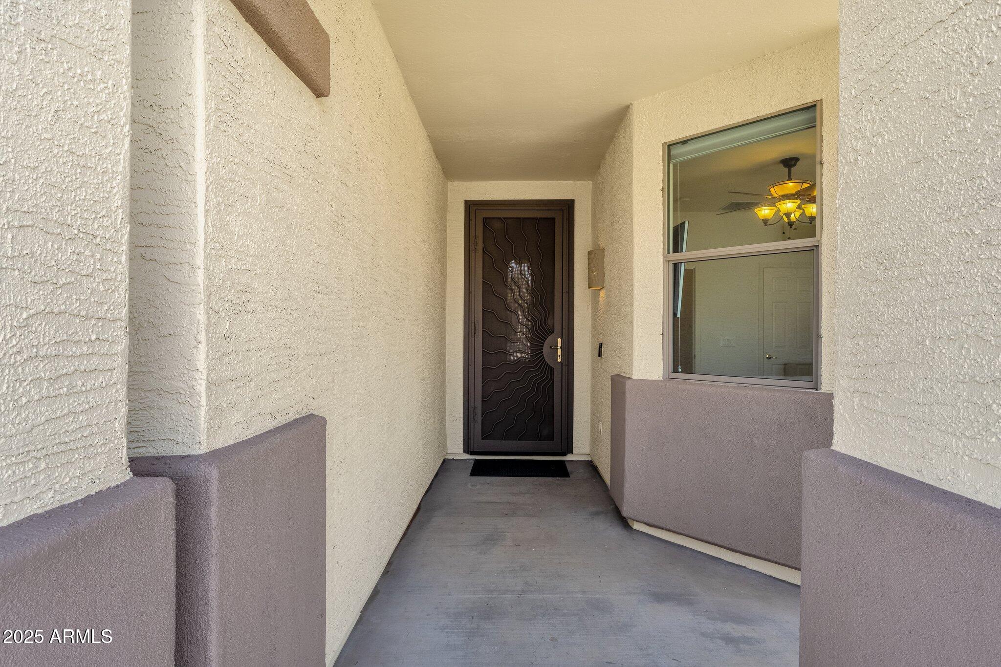 2417 West Apache Rain Road Phoenix, AZ 85085 - Photo 3 of 41 a view of an empty room