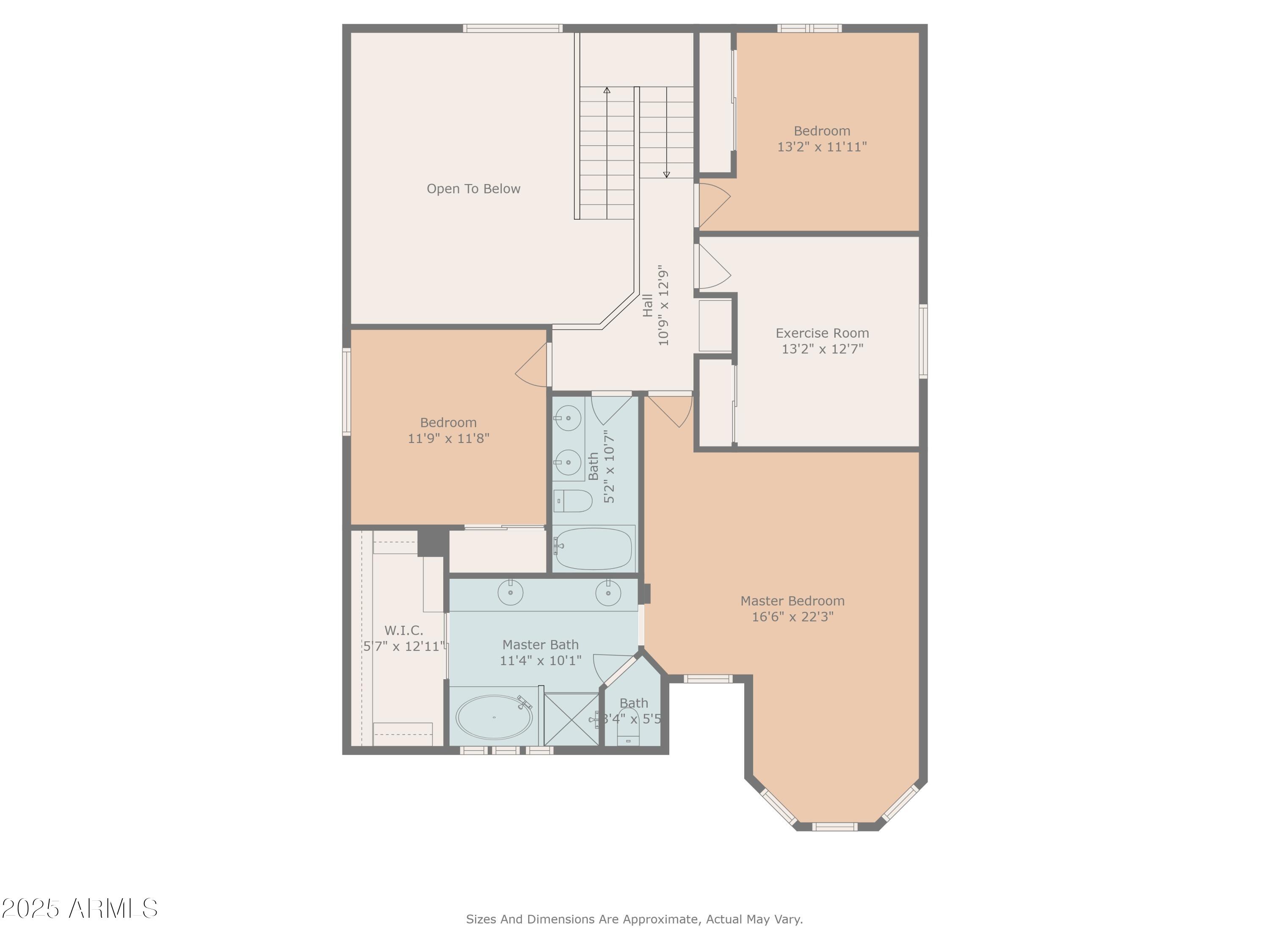 2417 West Apache Rain Road Phoenix, AZ 85085 - Photo 40 of 41