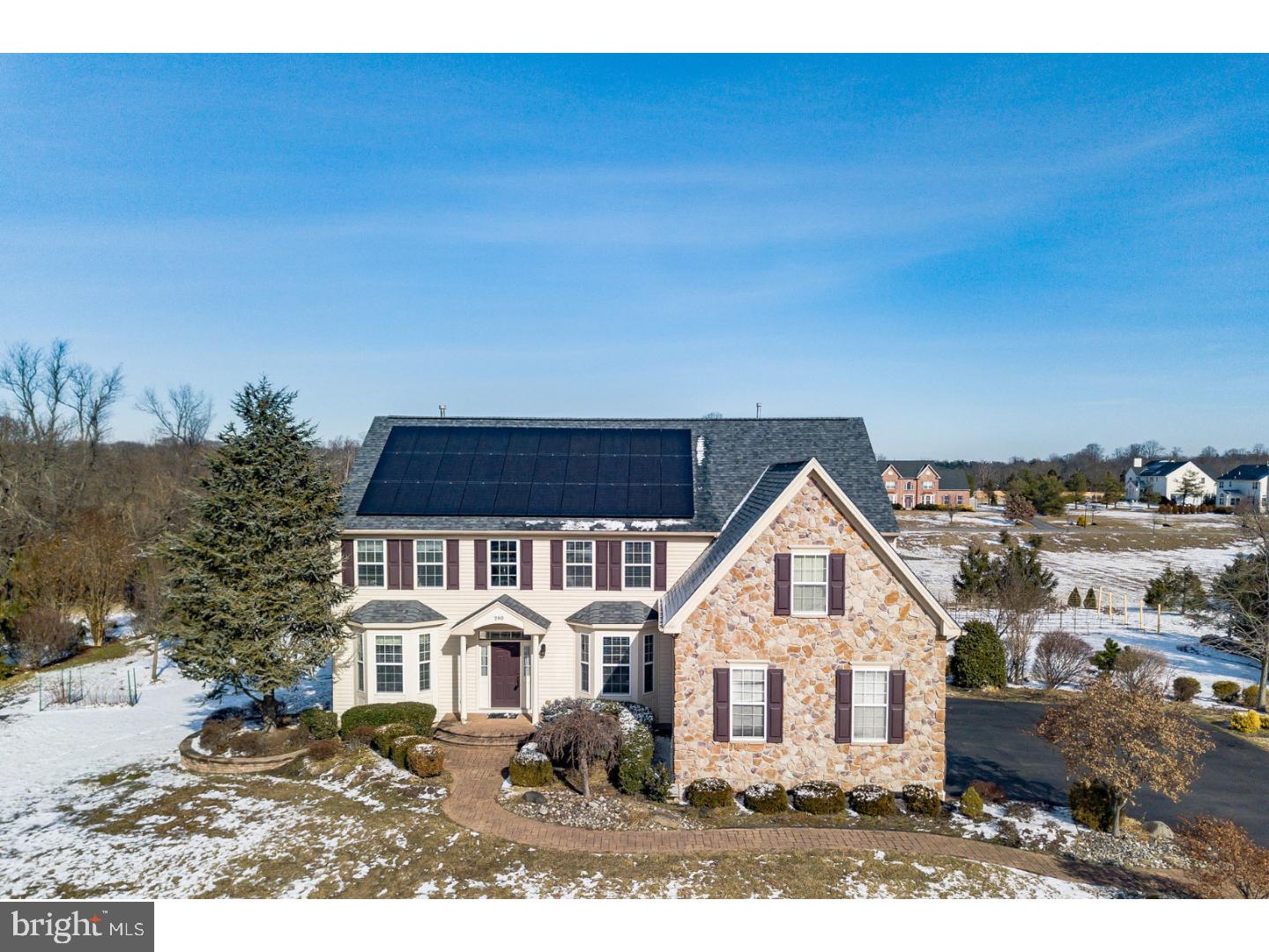 280 Jennings Way Mickleton, NJ 08056 - Photo 1 of 25