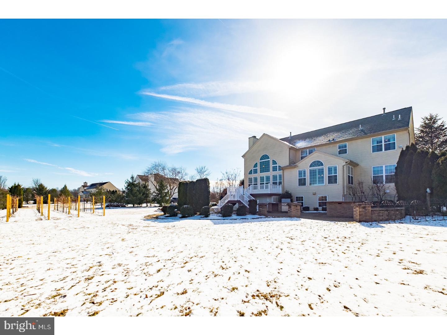280 Jennings Way Mickleton, NJ 08056 - Photo 2 of 25