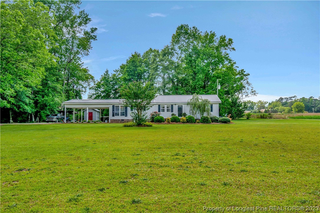 146 Bear Bay Road Lumberton, NC 28358 - Photo 1 of 25 Gallery Image 1