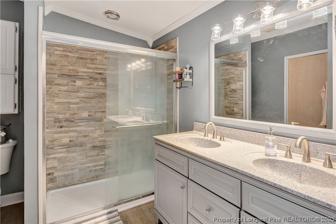 146 Bear Bay Road Lumberton, NC 28358 - Photo 17 of 25 Gallery Image 17