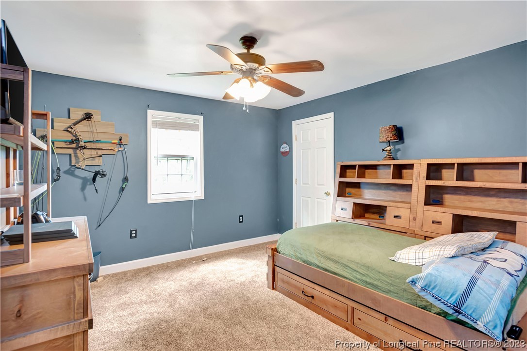 146 Bear Bay Road Lumberton, NC 28358 - Photo 18 of 25 Gallery Image 18