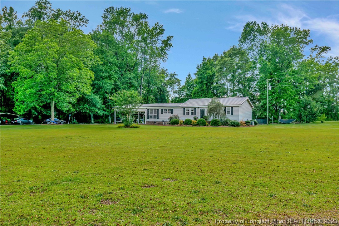 146 Bear Bay Road Lumberton, NC 28358 - Photo 2 of 25 Gallery Image 2