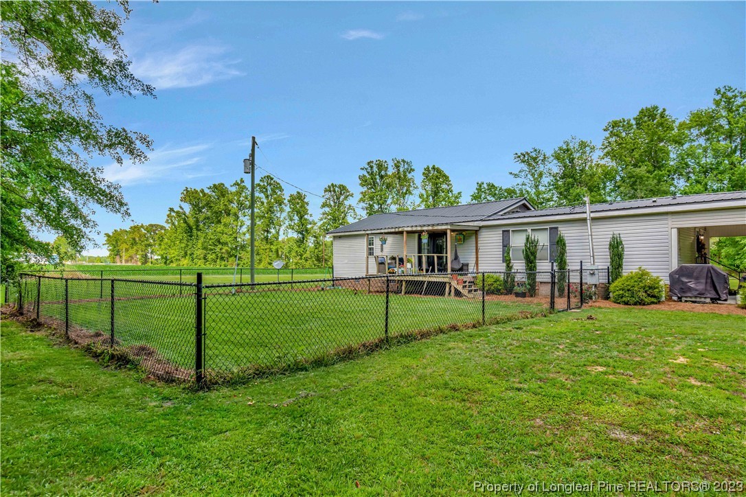 146 Bear Bay Road Lumberton, NC 28358 - Photo 23 of 25 Gallery Image 23