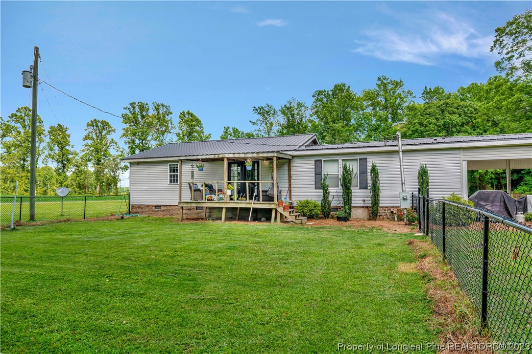 146 Bear Bay Road Lumberton, NC 28358 - Photo 24 of 25 Gallery Image 24