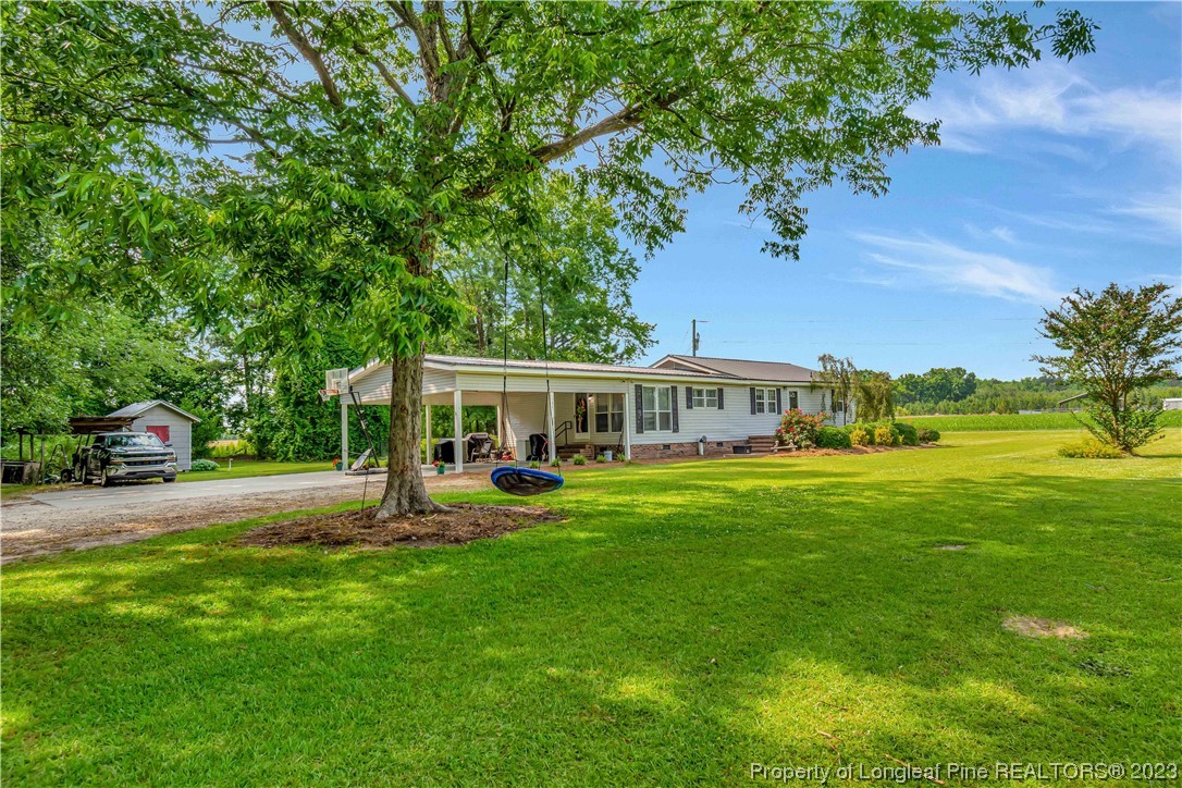 146 Bear Bay Road Lumberton, NC 28358 - Photo 3 of 25 Gallery Image 3