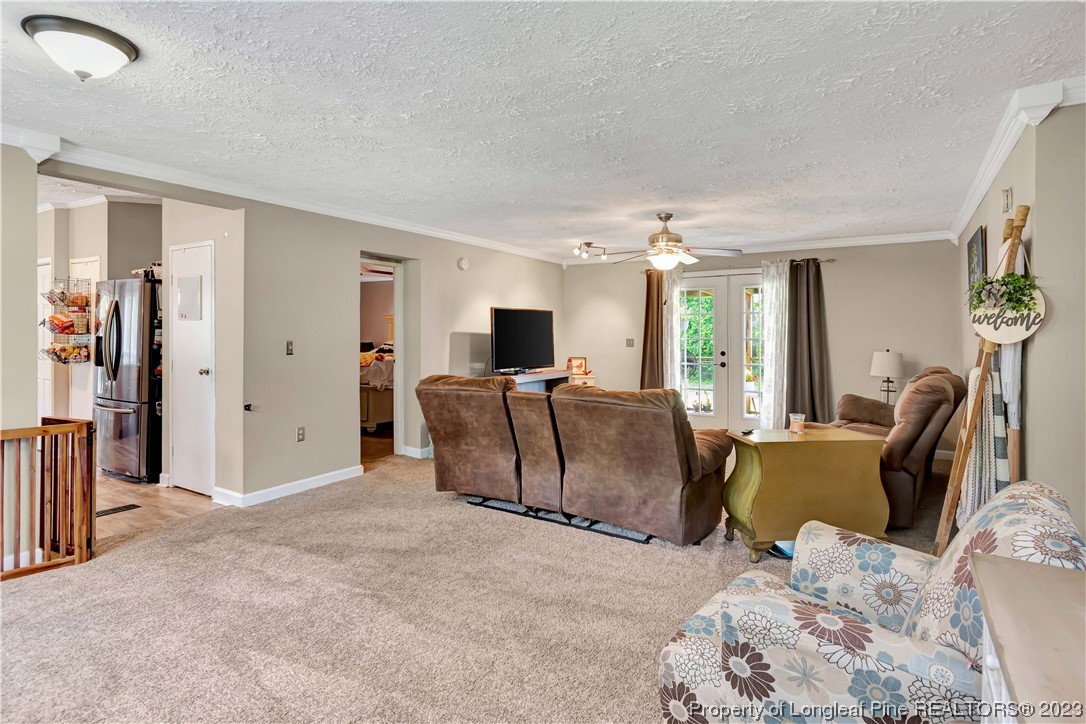 146 Bear Bay Road Lumberton, NC 28358 - Photo 4 of 25 Gallery Image 4
