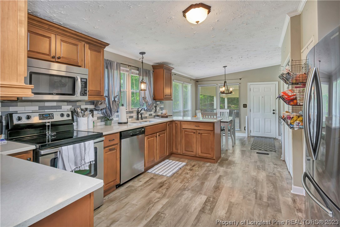 146 Bear Bay Road Lumberton, NC 28358 - Photo 8 of 25 Gallery Image 8