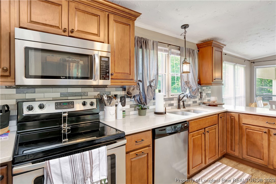 146 Bear Bay Road Lumberton, NC 28358 - Photo 9 of 25 Gallery Image 9