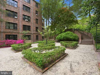 $350,000 | 3900 Connecticut Avenue Northwest, Unit 406F, Washington, DC 20008