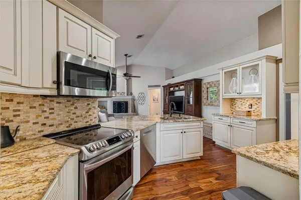 $598,999 | 7703 Northaven Place, New Port Richey, FL 34655