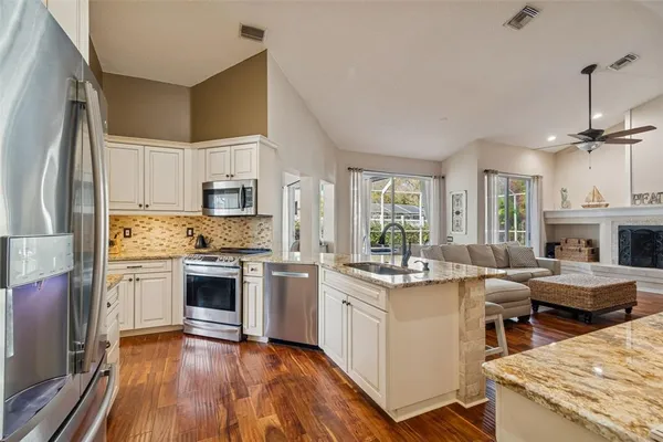 $598,999 | 7703 Northaven Place, New Port Richey, FL 34655