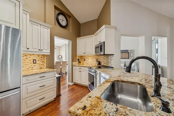 $598,999 | 7703 Northaven Place, New Port Richey, FL 34655