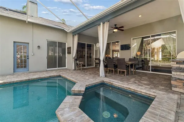 $598,999 | 7703 Northaven Place, New Port Richey, FL 34655