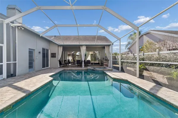$598,999 | 7703 Northaven Place, New Port Richey, FL 34655