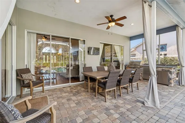 $598,999 | 7703 Northaven Place, New Port Richey, FL 34655