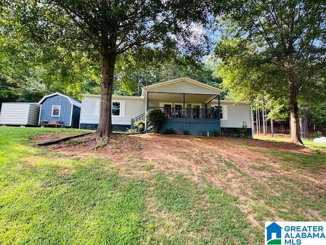 100 Beacon Court Springville, AL 35146 - Photo 2 of 45