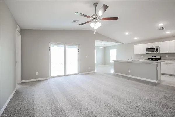 $2,455 | 2910 61st Street West, Lehigh Acres, FL 33971