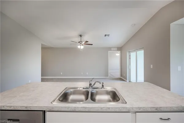 $2,455 | 2910 61st Street West, Lehigh Acres, FL 33971