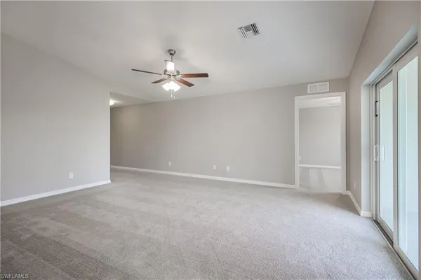 $2,455 | 2910 61st Street West, Lehigh Acres, FL 33971