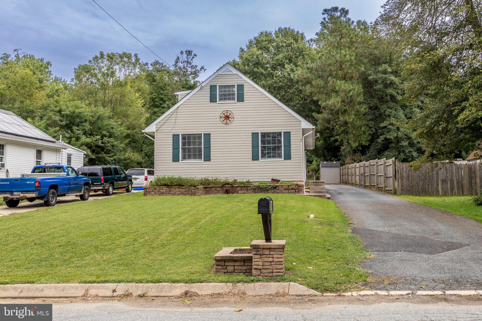 940 Frenchtown Road Perryville, MD 21903 - Photo 3 of 44 Gallery Image 3