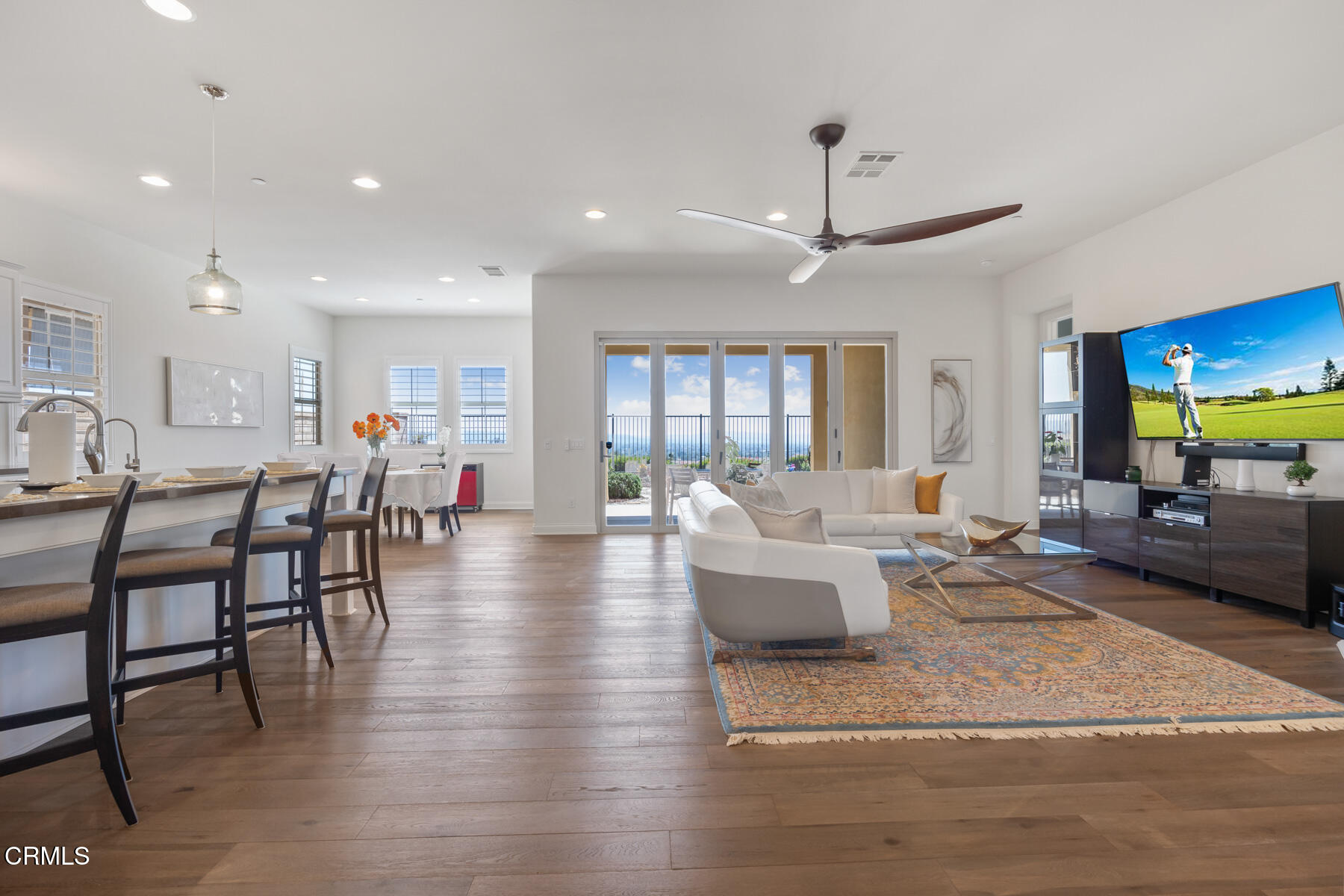 608 Desert Willow Road Azusa, CA 91702 - Photo 3 of 75 MLS-205