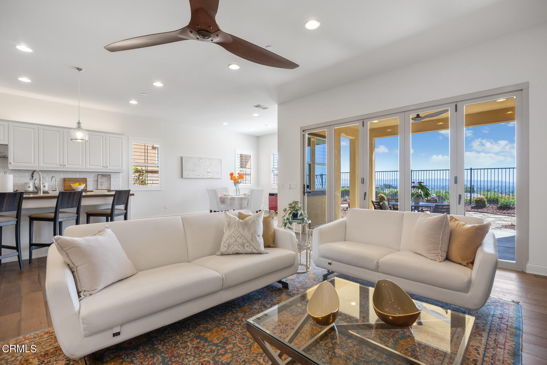 608 Desert Willow Road Azusa, CA 91702 - Photo 6 of 75 MLS-206