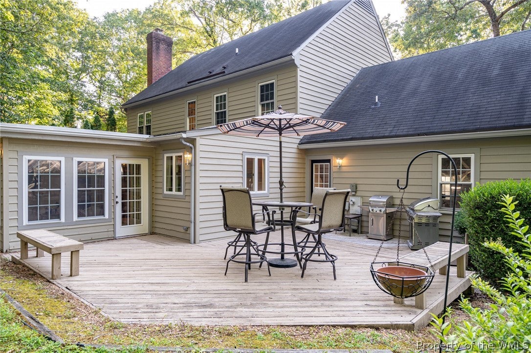 115 Hempstead Road Williamsburg, VA 23188 - Photo 45 of 50 Gallery Image 45