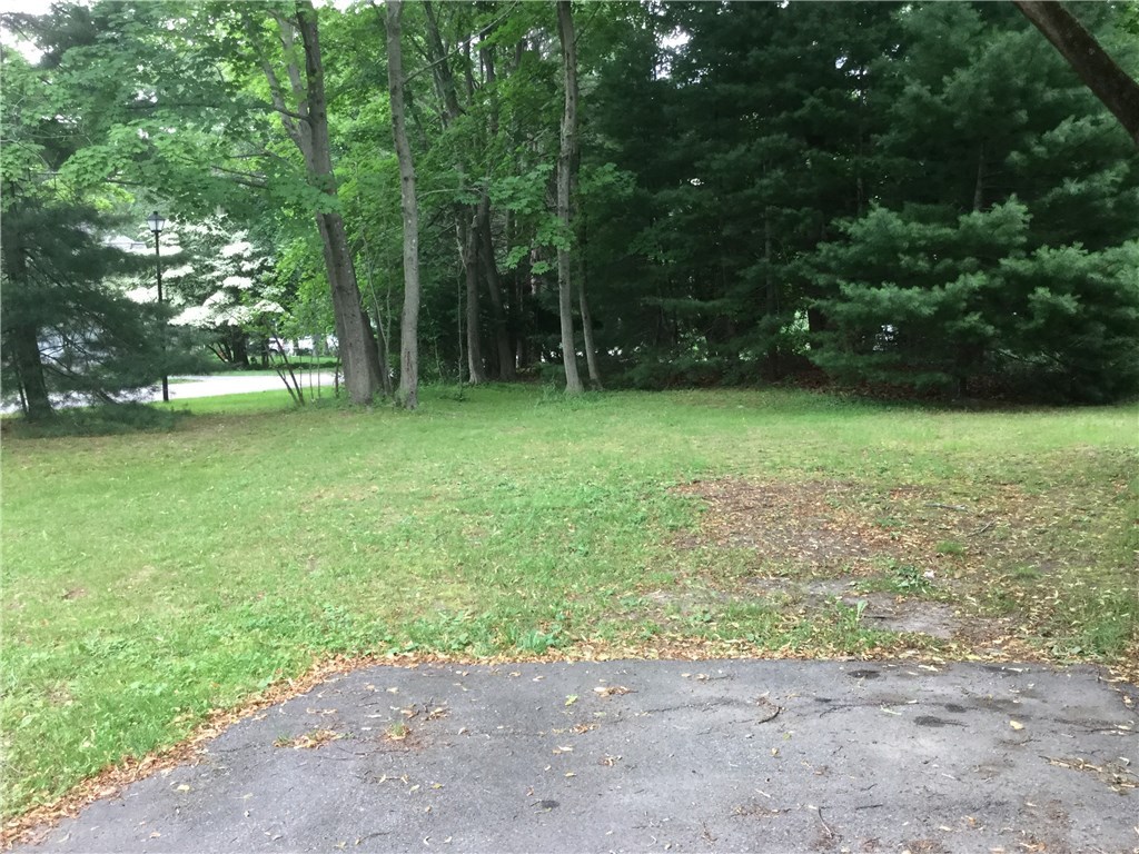 257 Sowams Road Barrington, RI 02806 - Photo 9 of 24 rear yard