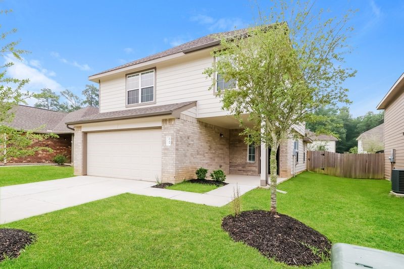 2743 Madison Court Conroe, TX 77304 - Photo 1 of 15
