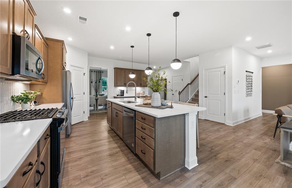 408 Beacon Way Villa Rica, GA 30180 - Photo 12 of 46