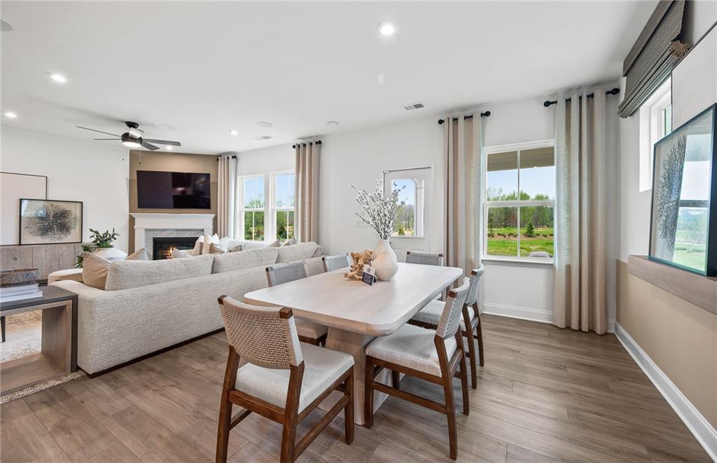 408 Beacon Way Villa Rica, GA 30180 - Photo 16 of 46