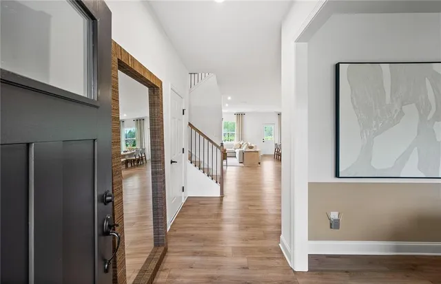 $531,980 | 408 Beacon Way, Villa Rica, GA 30180