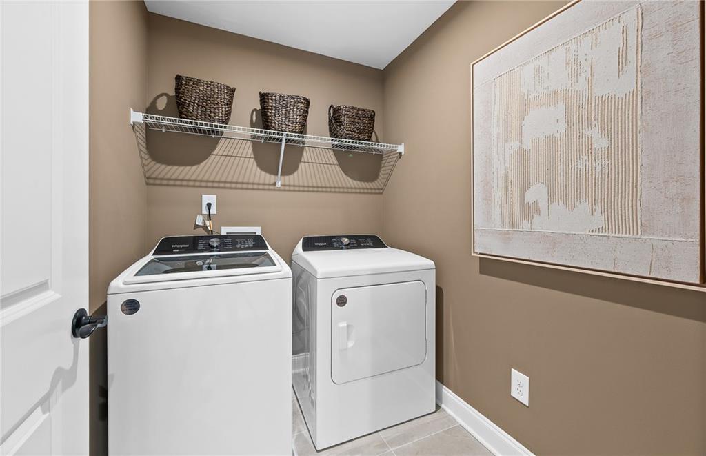 408 Beacon Way Villa Rica, GA 30180 - Photo 40 of 46