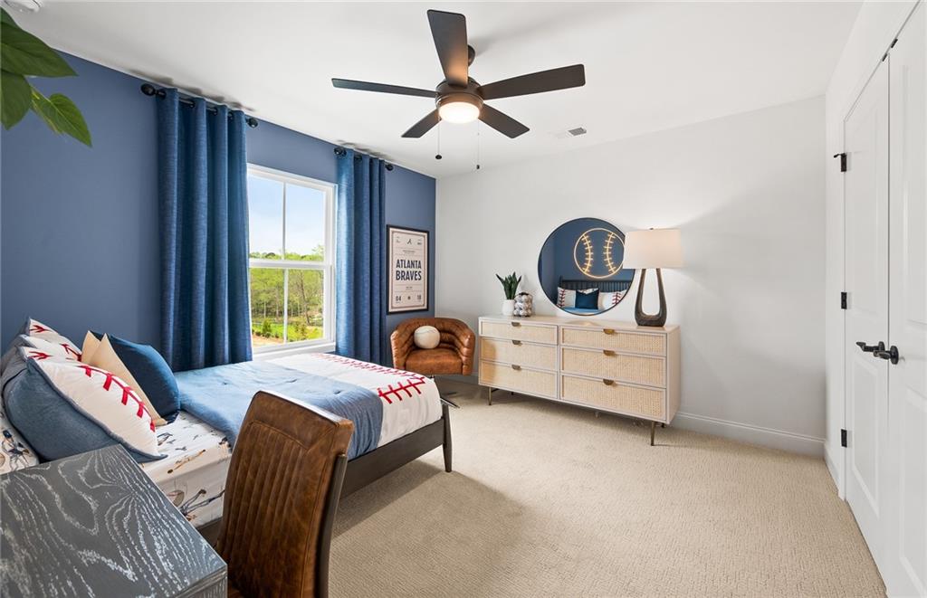 408 Beacon Way Villa Rica, GA 30180 - Photo 41 of 46