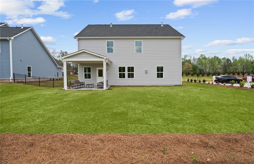 408 Beacon Way Villa Rica, GA 30180 - Photo 44 of 46