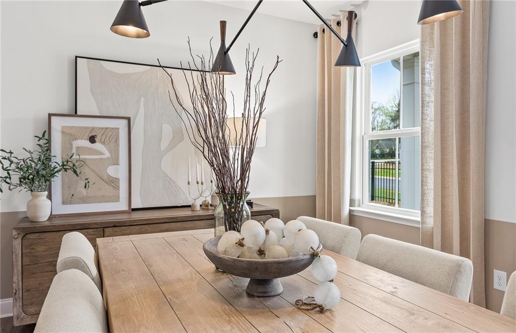 408 Beacon Way Villa Rica, GA 30180 - Photo 7 of 46