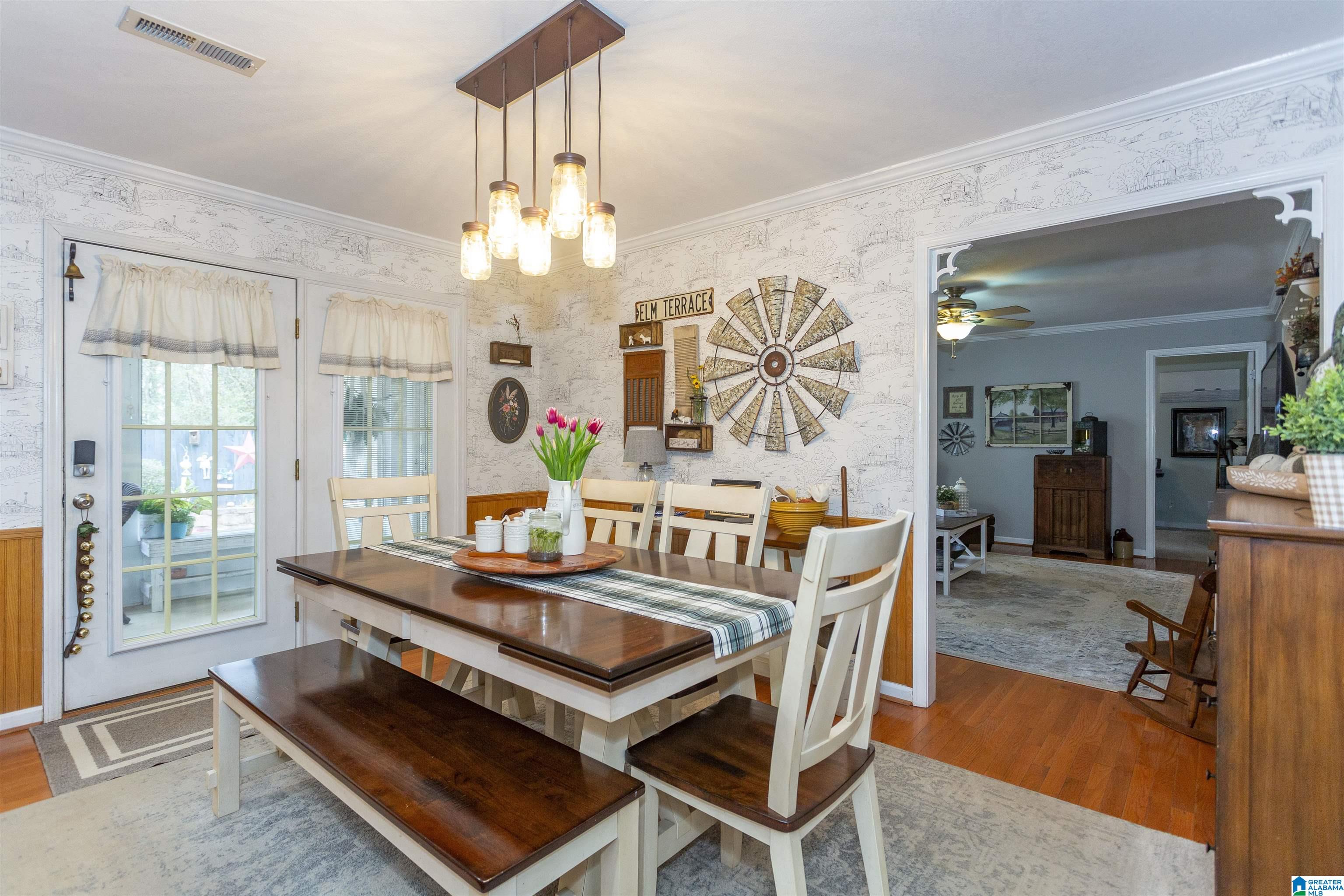 281 Perry Road Vincent, AL 35178 - Photo 8 of 62
