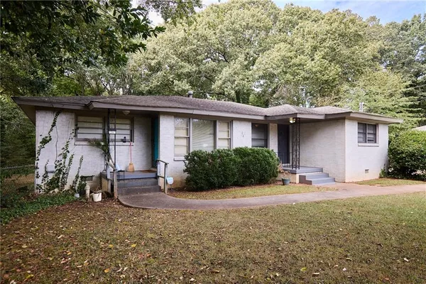 $1,250 | 2065 Nettie Court, Decatur, GA 30032