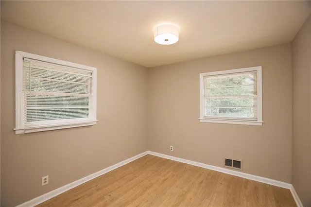 $1,250 | 2065 Nettie Court, Decatur, GA 30032