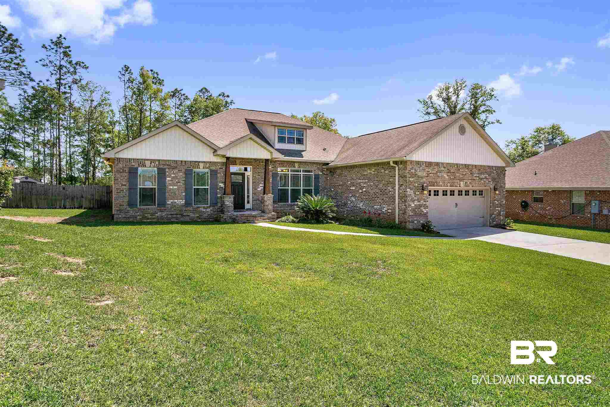 7016 Doppel Lane Mobile, AL 36695 - Photo 1 of 1