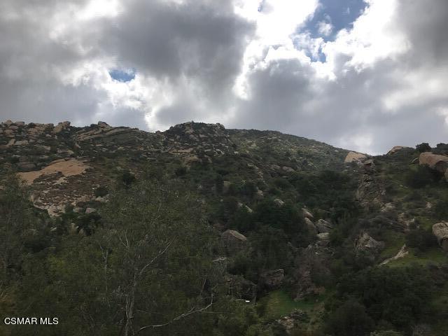 0 Alta Vista Road Simi Valley, CA 93063 - Photo 3 of 6 a view of a city