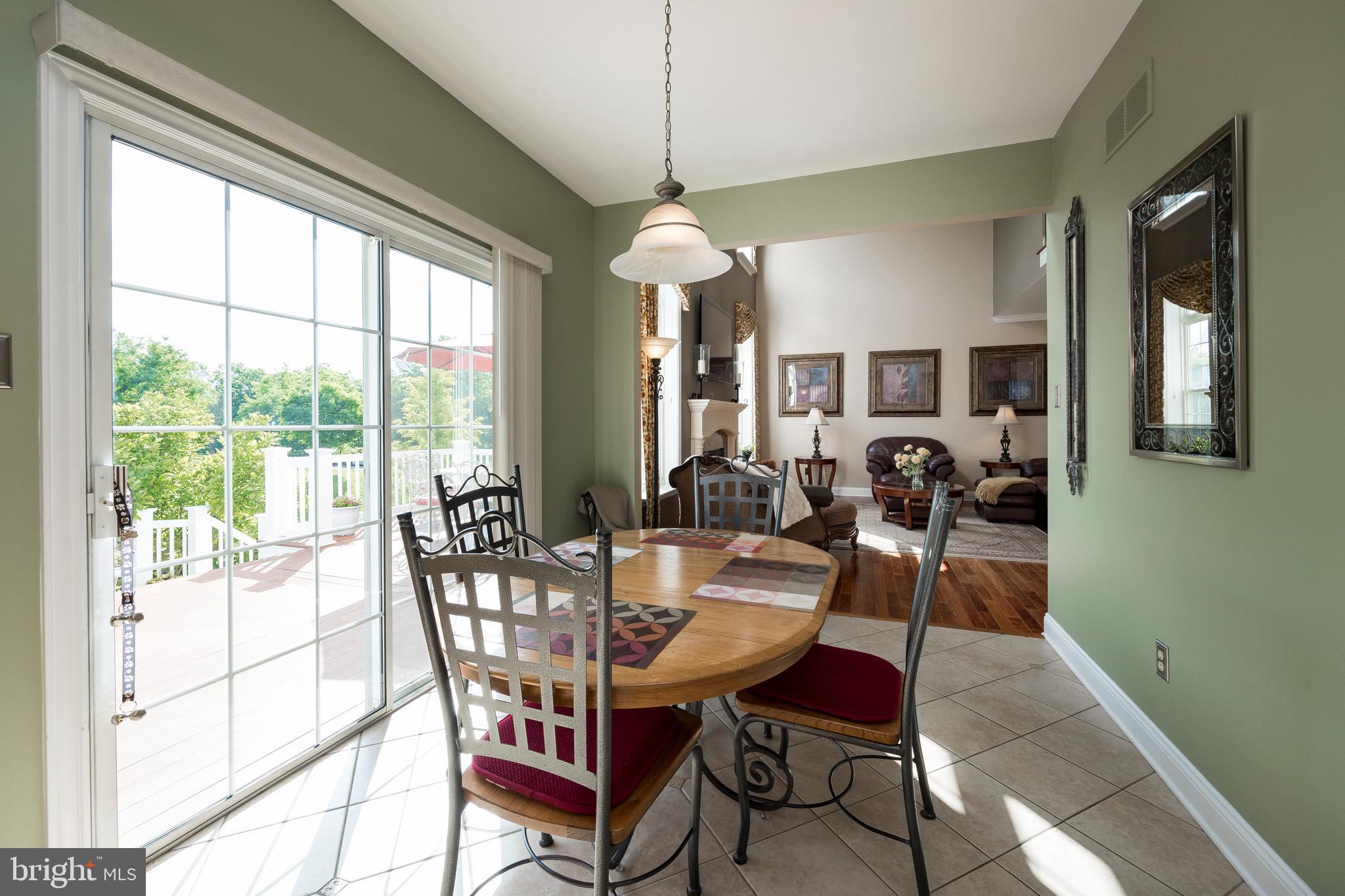 303 Doe Run Road Harleysville, PA 19438 - Photo 18 of 61 Eat in kitchen
