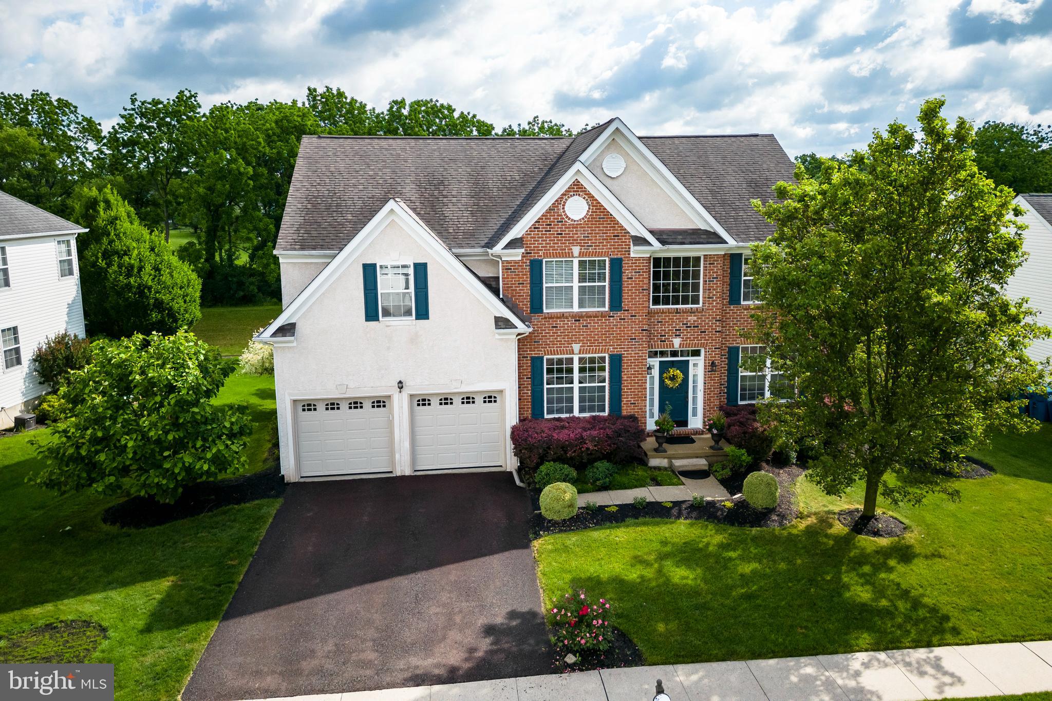 303 Doe Run Road Harleysville, PA 19438 - Photo 2 of 61