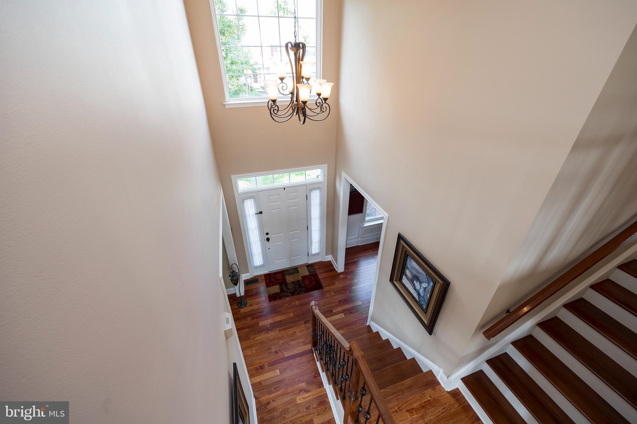 303 Doe Run Road Harleysville, PA 19438 - Photo 24 of 61 Beautiful hardwood foyer