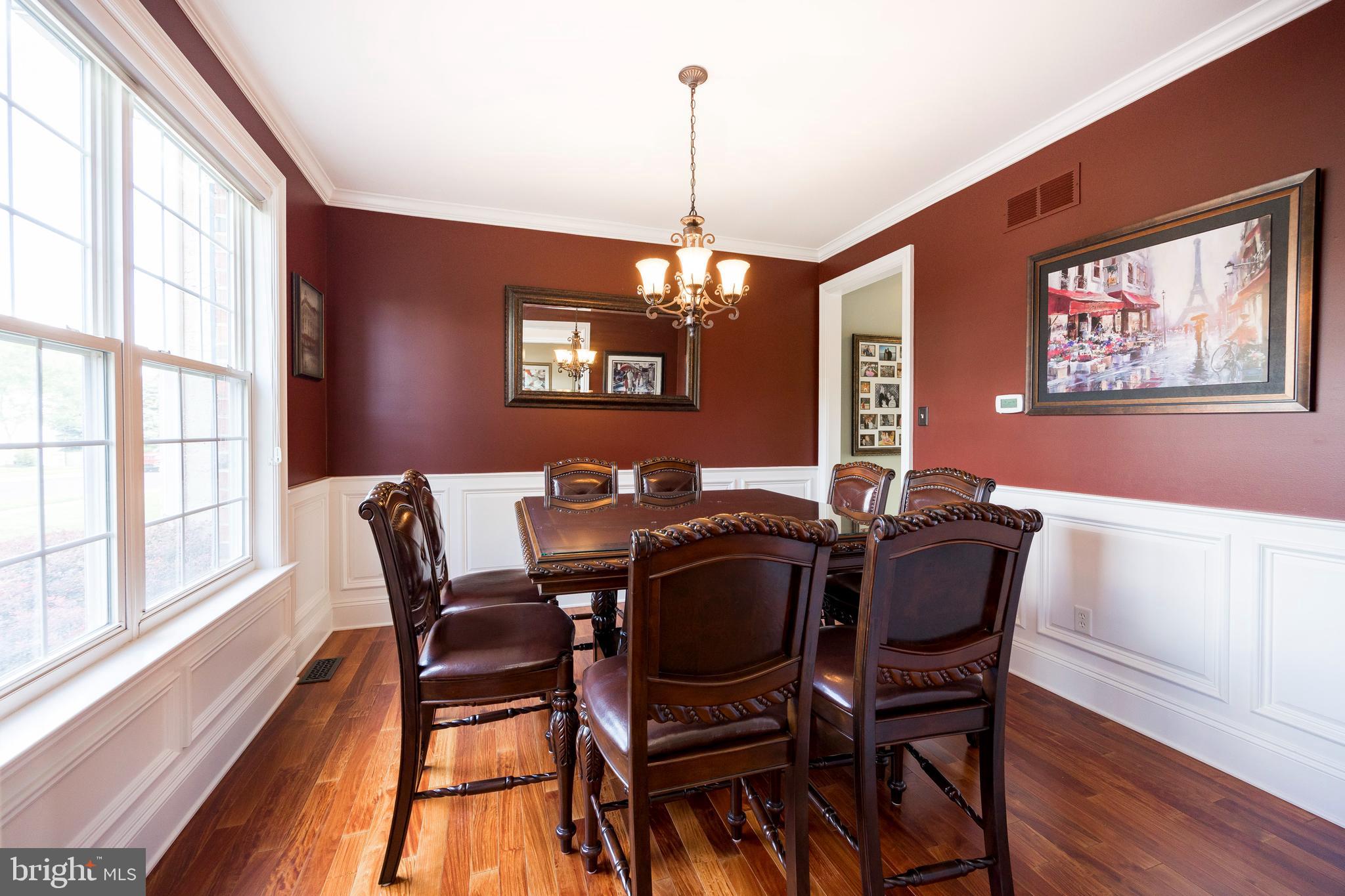 303 Doe Run Road Harleysville, PA 19438 - Photo 6 of 61 Bright Dining Room